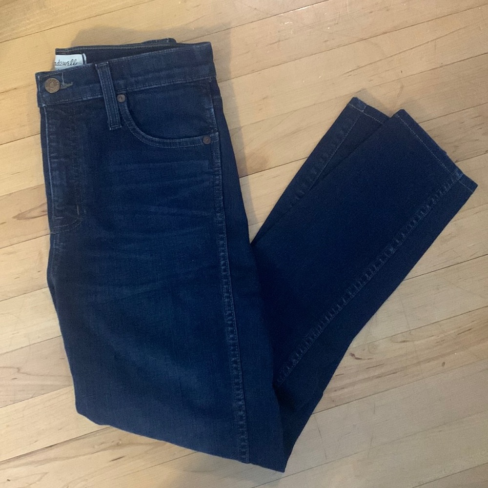 Madewell Jeans